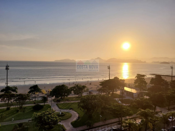 Imagem Apartamento com 2 Quartos à Venda, 85 m² em Aparecida - Santos Imagem Apartamento com 2 Quartos à Venda, 85 m² em Aparecida - Santos