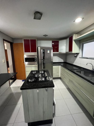 Imagem Casa com 4 Quartos para Alugar, 160 m² em Buraquinho - Lauro De Freitas Imagem Casa com 4 Quartos para Alugar, 160 m² em Buraquinho - Lauro De Freitas