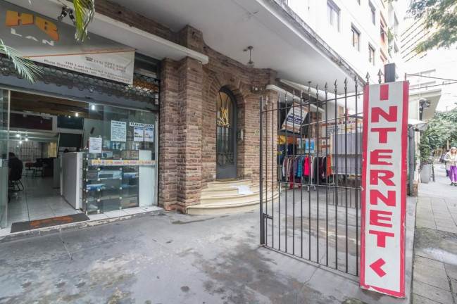 Imagem Kitnet com 1 Quarto à Venda, 28 m² em Vila Buarque - São Paulo