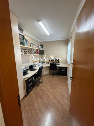 Imagem Sobrado com 3 Quartos à Venda, 239 m² em Vila Scarpelli - Santo André Imagem Sobrado com 3 Quartos à Venda, 239 m² em Vila Scarpelli - Santo André