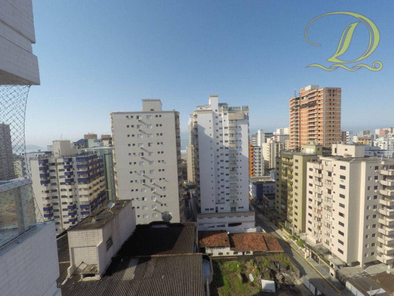 Imagem Apartamento com 2 Quartos à Venda, 93 m² em Aviação - Praia Grande