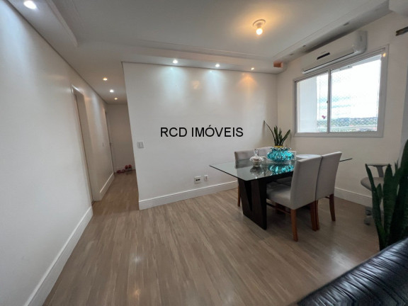 Imagem Apartamento com 3 Quartos à Venda, 95 m² em Jardim Arpoador - São Paulo