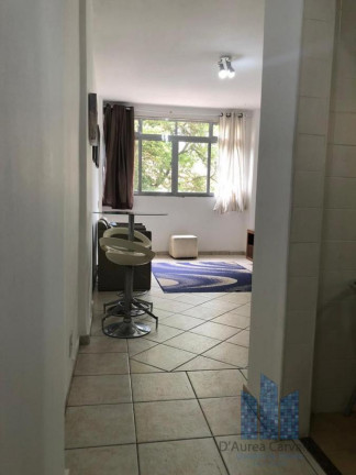 Imagem Apartamento com 1 Quarto à Venda, 51 m² em Vila Mariana - São Paulo Imagem Apartamento com 1 Quarto à Venda, 51 m² em Vila Mariana - São Paulo