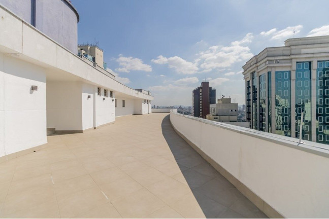 Imagem Apartamento com 4 Quartos à Venda, 238 m² em Higienópolis - São Paulo
