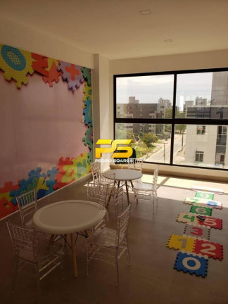 Imagem Apartamento com 2 Quartos à Venda, 60 m² em Intermares - Cabedelo Imagem Apartamento com 2 Quartos à Venda, 60 m² em Intermares - Cabedelo