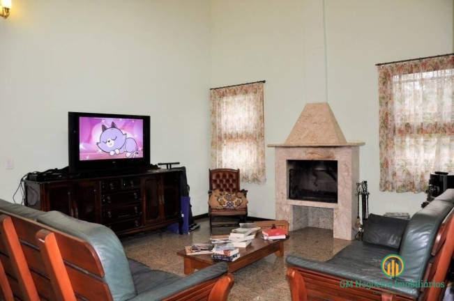 Imagem Casa de Condomínio com 4 Quartos à Venda, 1.113 m² em Transurb - Itapevi Imagem Casa de Condomínio com 4 Quartos à Venda, 1.113 m² em Transurb - Itapevi