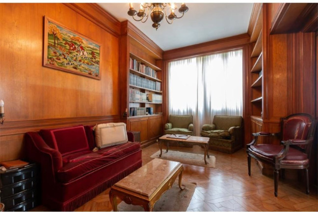 Imagem Apartamento com 5 Quartos à Venda, 404 m² em Bela Vista - São Paulo Imagem Apartamento com 5 Quartos à Venda, 404 m² em Bela Vista - São Paulo