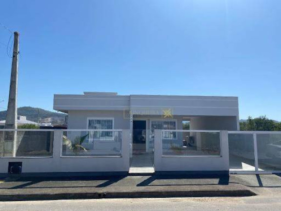 Imagem Casa com 3 Quartos à Venda, 136 m² em Guarda Do Cubatão - Palhoça Imagem Casa com 3 Quartos à Venda, 136 m² em Guarda Do Cubatão - Palhoça
