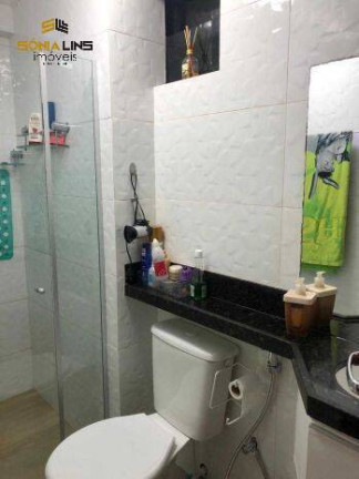 Imagem Apartamento com 3 Quartos à Venda, 98 m² em Manaíra - João Pessoa