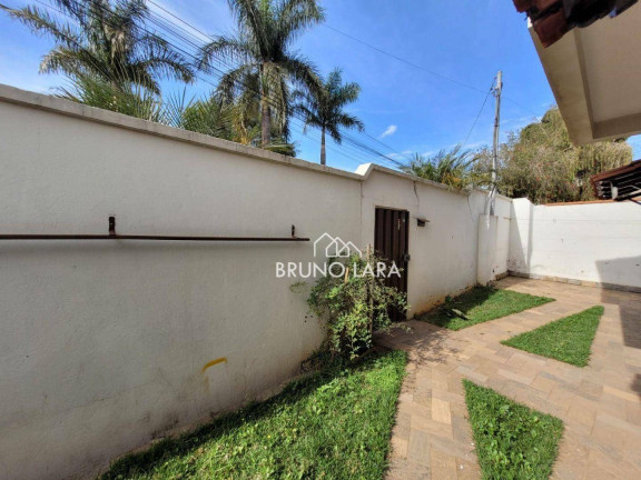 Imagem Casa com 4 Quartos para Alugar, 200 m² em São Sebastião - Igarapé Imagem Casa com 4 Quartos para Alugar, 200 m² em São Sebastião - Igarapé