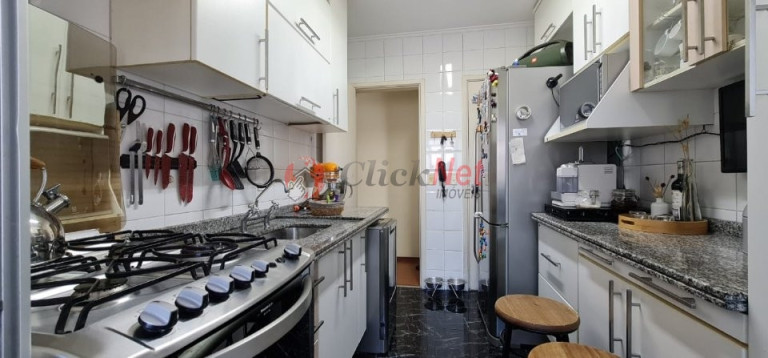Imagem Apartamento com 3 Quartos à Venda, 89 m² em Vila Gilda - Santo André Imagem Apartamento com 3 Quartos à Venda, 89 m² em Vila Gilda - Santo André