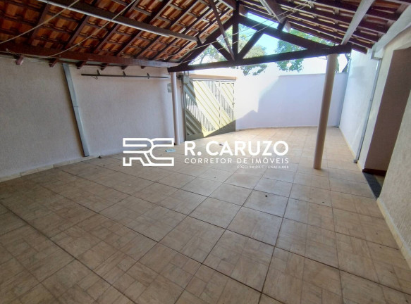 Imagem Casa com 3 Quartos à Venda, 173 m² em Parque Residencial Abílio Pedro - Limeira Imagem Casa com 3 Quartos à Venda, 173 m² em Parque Residencial Abílio Pedro - Limeira
