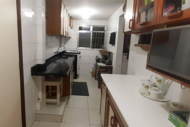 Imagem Apartamento com 3 Quartos à Venda, 130 m² em Icaraí - Niterói Imagem Apartamento com 3 Quartos à Venda, 130 m² em Icaraí - Niterói