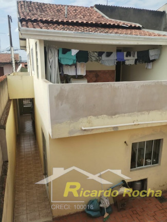 Imagem Casa à Venda, 105 m² em Jardim Araucária - Rio Claro Imagem Casa à Venda, 105 m² em Jardim Araucária - Rio Claro