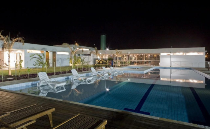 Imagem Imóvel com 4 Quartos à Venda, 440 m² em Alphaville Nova Esplanada - Votorantim