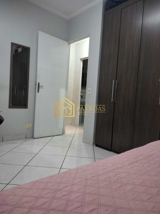Imagem Apartamento com 2 Quartos à Venda, 57 m² em Dos Casa - São Bernardo Do Campo Imagem Apartamento com 2 Quartos à Venda, 57 m² em Dos Casa - São Bernardo Do Campo