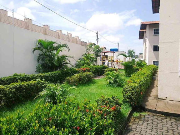 Imagem Apartamento com 2 Quartos à Venda, 52 m² em Henrique Jorge - Fortaleza