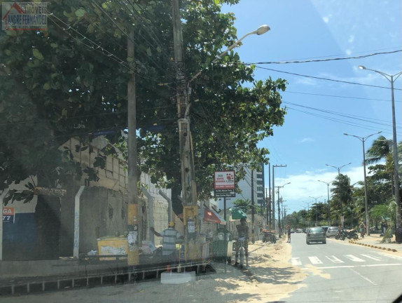 Imagem Imóvel Comercial à Venda, 1.900 m² em Casa Caiada - Olinda