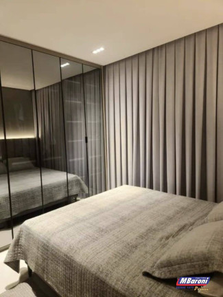 Imagem Apartamento com 2 Quartos à Venda, 51 m² em Vila Mariana - São Paulo Imagem Apartamento com 2 Quartos à Venda, 51 m² em Vila Mariana - São Paulo
