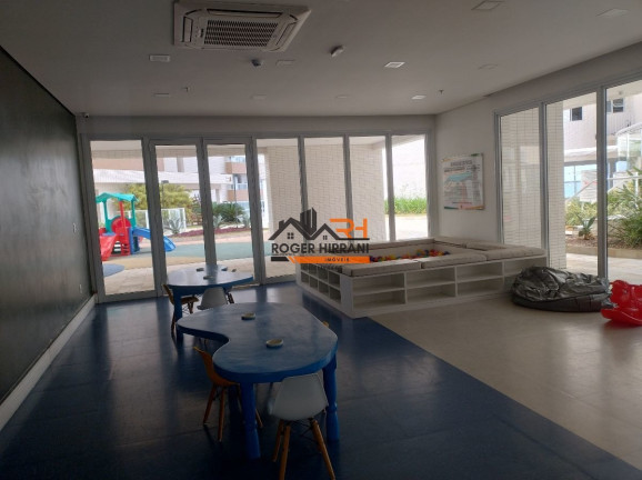 Imagem Apartamento com 3 Quartos à Venda, 111 m² em Boqueirão - Praia Grande