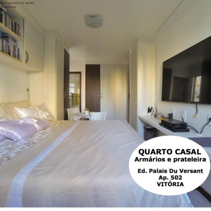 Imagem Imóvel com 3 Quartos à Venda, 115 m² em Vitoria - Salvador