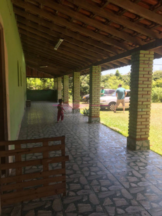 Imagem Chácara com 2 Quartos à Venda, 150 m² em Jardim Santa Adélia - Boituva
