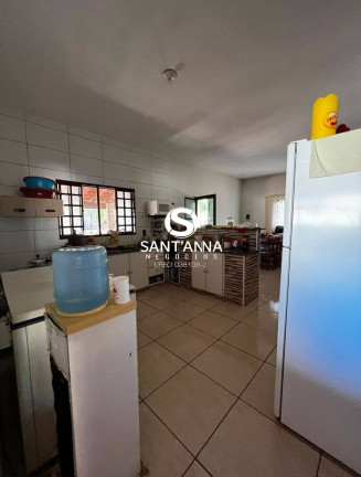 Imagem Chácara com 3 Quartos à Venda, 450 m² em Vale Do Formoso - Indiaporã Imagem Chácara com 3 Quartos à Venda, 450 m² em Vale Do Formoso - Indiaporã