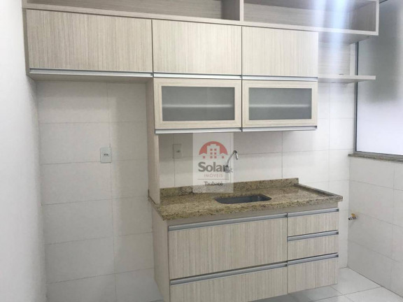 Imagem Apartamento com 3 Quartos à Venda, 75 m² em Vila São José - Taubaté