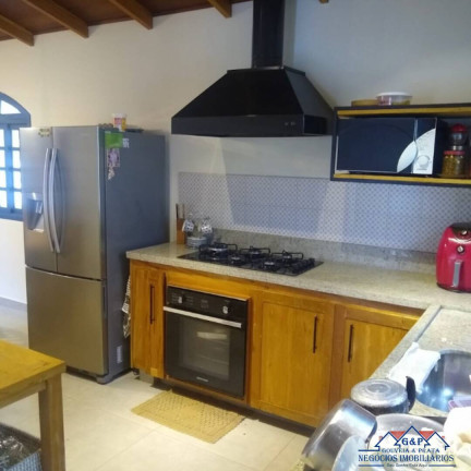 Imagem Chácara com 3 Quartos à Venda, 3.000 m² em Ibiúna