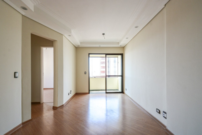 Imagem Apartamento com 2 Quartos à Venda, 56 m² em Cambuci - São Paulo Imagem Apartamento com 2 Quartos à Venda, 56 m² em Cambuci - São Paulo
