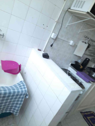 Imagem Apartamento com 1 Quarto à Venda, 60 m² em Vila Guilhermina - Praia Grande