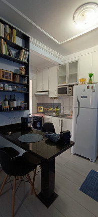 Imagem Apartamento com 2 Quartos à Venda, 53 m² em Jardim Maria - Piracicaba Imagem Apartamento com 2 Quartos à Venda, 53 m² em Jardim Maria - Piracicaba