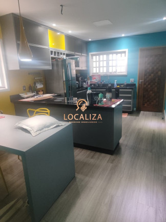 Imagem Casa com 3 Quartos à Venda, 129 m² em Jardim Das Indústrias - São José Dos Campos Imagem Casa com 3 Quartos à Venda, 129 m² em Jardim Das Indústrias - São José Dos Campos