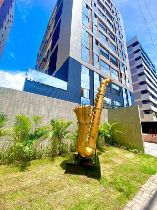 Imagem Apartamento com 2 Quartos à Venda, 62 m² em Cabo Branco - João Pessoa Imagem Apartamento com 2 Quartos à Venda, 62 m² em Cabo Branco - João Pessoa