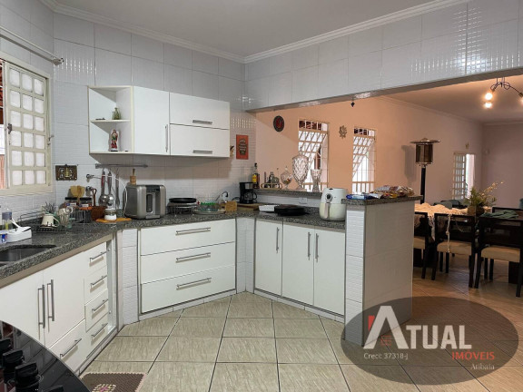 Imagem Casa com 3 Quartos à Venda, 300 m² em Canjica (terra Preta) - Mairiporã