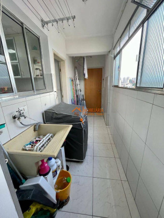 Imagem Apartamento com 3 Quartos à Venda, 107 m² em Centro - Guarulhos Imagem Apartamento com 3 Quartos à Venda, 107 m² em Centro - Guarulhos