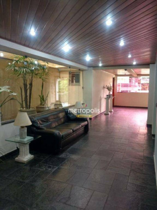 Imagem Apartamento com 3 Quartos à Venda ou Locação, 113 m² em Santa Paula - São Caetano Do Sul Imagem Apartamento com 3 Quartos à Venda ou Locação, 113 m² em Santa Paula - São Caetano Do Sul