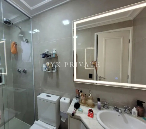 Imagem Apartamento com 2 Quartos à Venda, 92 m² em Alto Da Lapa - São Paulo