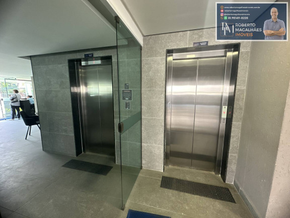 Imagem Apartamento com 3 Quartos à Venda, 67 m² em Madalena - Recife