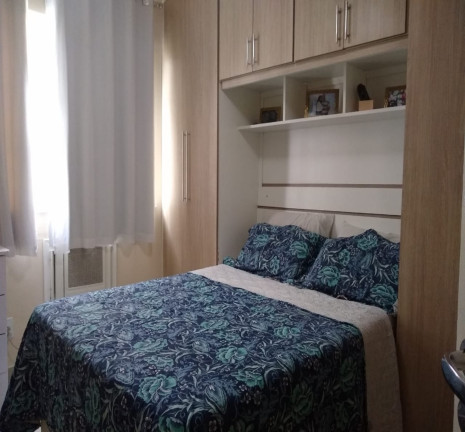 Imagem Imóvel com 2 Quartos à Venda, 55 m² em Tomás Coelho - Rio De Janeiro Imagem Imóvel com 2 Quartos à Venda, 55 m² em Tomás Coelho - Rio De Janeiro