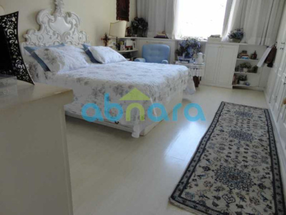 Imagem Cobertura com 7 Quartos à Venda, 647 m² em Copacabana - Rio De Janeiro Imagem Cobertura com 7 Quartos à Venda, 647 m² em Copacabana - Rio De Janeiro