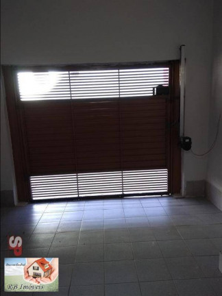 Imagem Casa com 3 Quartos à Venda, 100 m² em Campestre - Santo André Imagem Casa com 3 Quartos à Venda, 100 m² em Campestre - Santo André