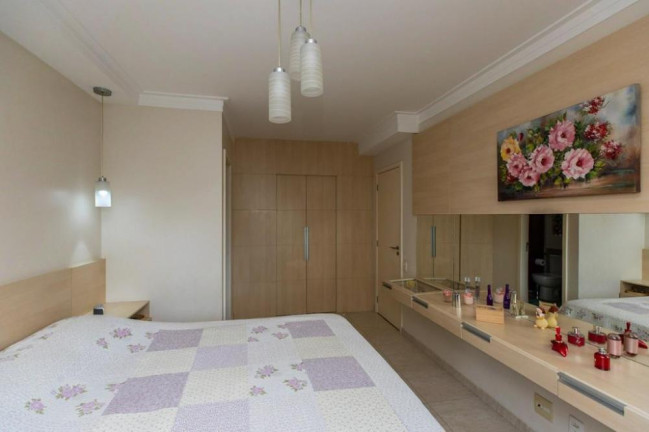 Apartamento com 3 Quartos à Venda, 134 m² em Belém - São Paulo