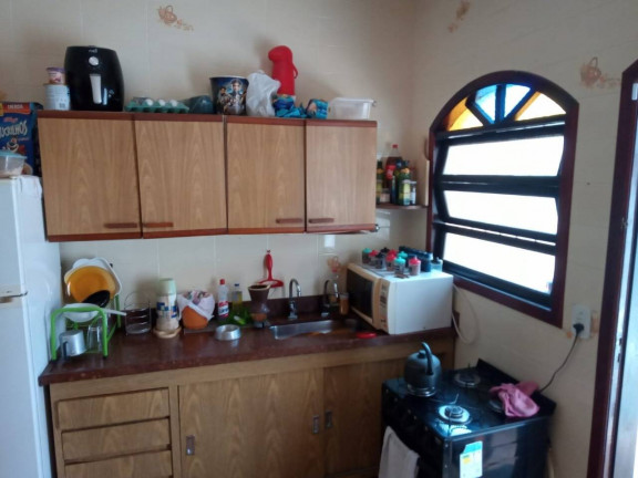 Imagem Casa com 2 Quartos à Venda, 177 m² em Flórida - Praia Grande Imagem Casa com 2 Quartos à Venda, 177 m² em Flórida - Praia Grande