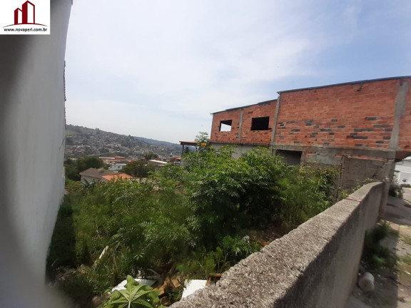 Imagem Terreno à Venda, 250 m² em Jardim Silvia - Francisco Morato Imagem Terreno à Venda, 250 m² em Jardim Silvia - Francisco Morato