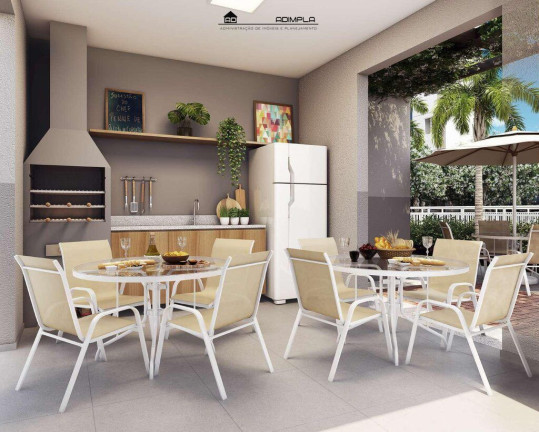Imagem Apartamento com 2 Quartos à Venda, 41 m² em Centro - Rio De Janeiro Imagem Apartamento com 2 Quartos à Venda, 41 m² em Centro - Rio De Janeiro