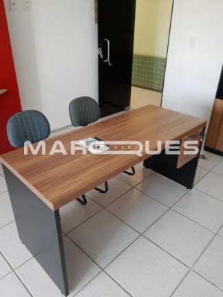 Imagem Sala Comercial à Venda, 33 m² em Estados - João Pessoa