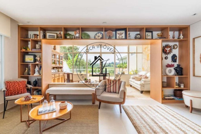 Imagem Casa de Condomínio com 3 Quartos à Venda, 600 m² em Terras Do Madeira - Carapicuíba Imagem Casa de Condomínio com 3 Quartos à Venda, 600 m² em Terras Do Madeira - Carapicuíba