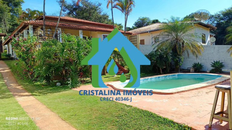 Imagem Casa com 3 Quartos à Venda, 750 m² em Estância Santa Lúcia - Jarinu Imagem Casa com 3 Quartos à Venda, 750 m² em Estância Santa Lúcia - Jarinu