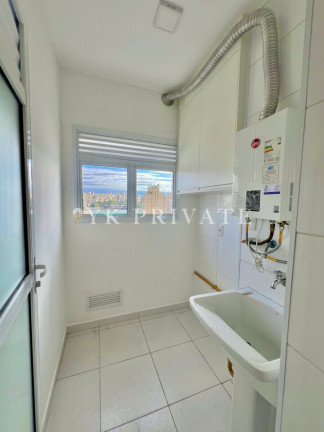 Imagem Apartamento com 1 Quarto à Venda, 45 m² em Barra Funda - São Paulo